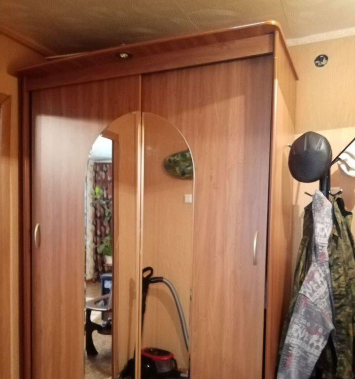 квартира г Нижняя Тура п Ис ул Фрунзе 1 Нижнетуринский городской округ фото 4