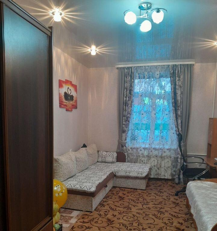 квартира г Кировград ул Ленина 11 фото 4