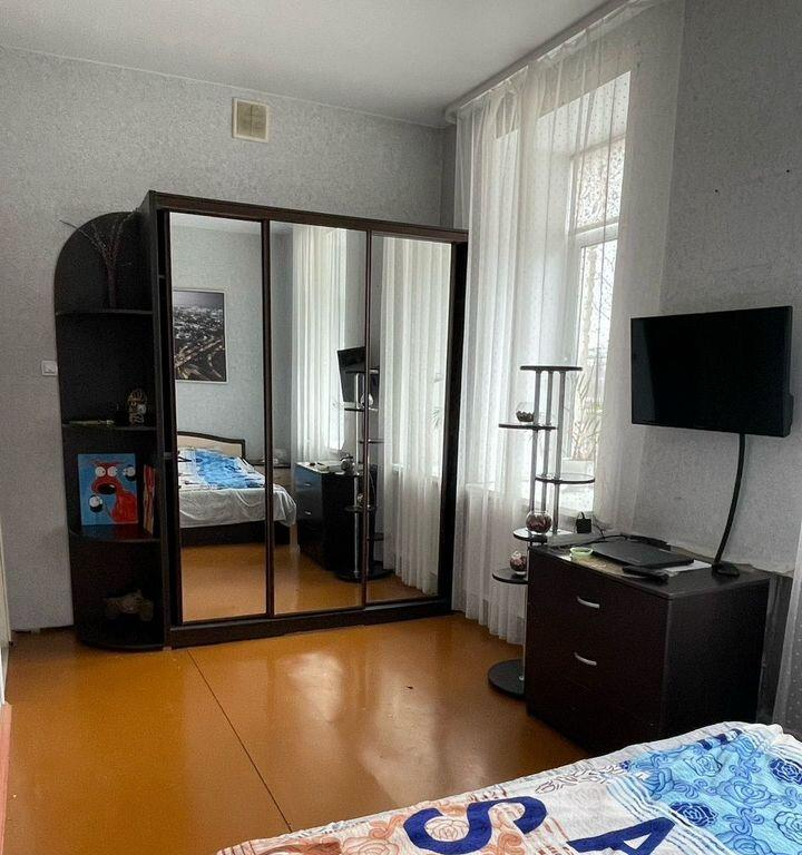 квартира г Березовский п Ключевск ул Строителей 12 фото 3