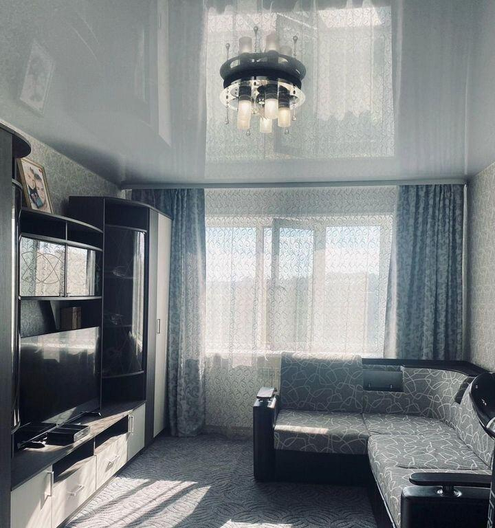 квартира г Кировград ул Набережная 5 фото 2