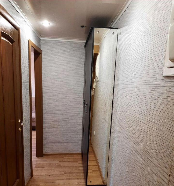 квартира г Кировград ул Свердлова 53 фото 2