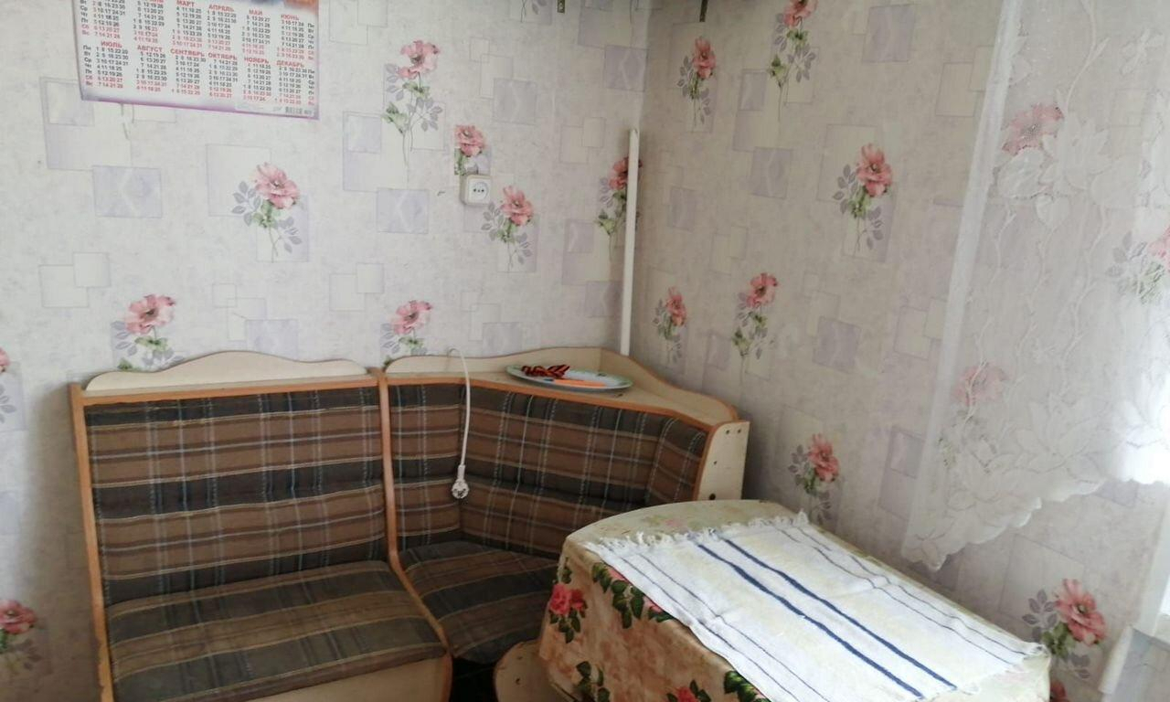 квартира г Кировград п Левиха ул Комсомольская 2а Кировградский городской округ фото 2