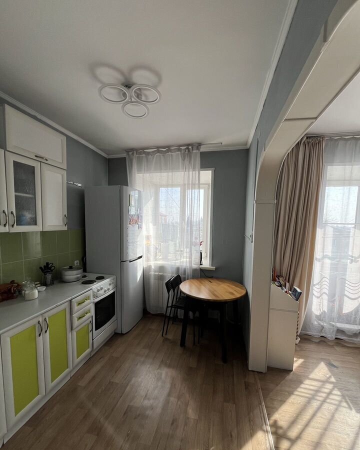 квартира г Кызыл ул Колхозная 32б фото 2