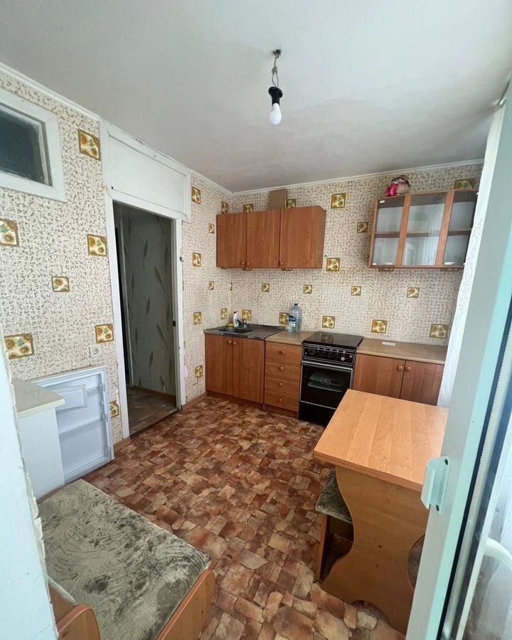 квартира р-н Белогорский г Белогорск ул Бекира Чобан-заде 11 фото 3