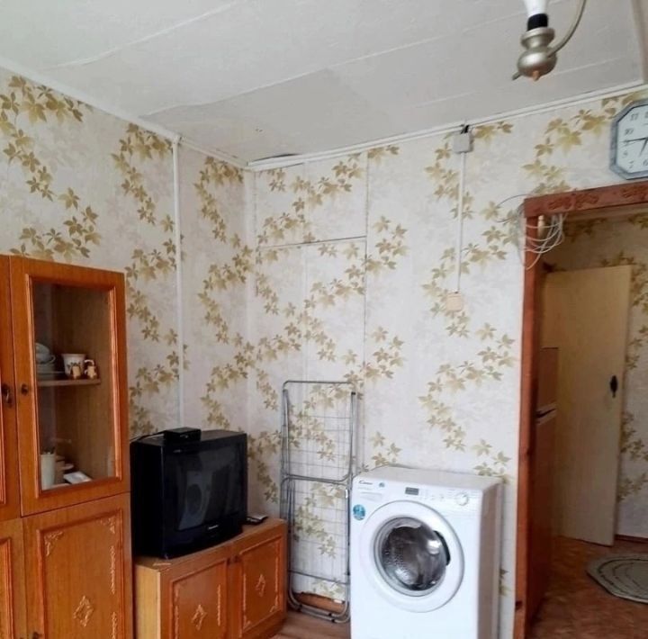 квартира г Ижевск р-н Октябрьский ул 50 лет Пионерии 23 фото 3