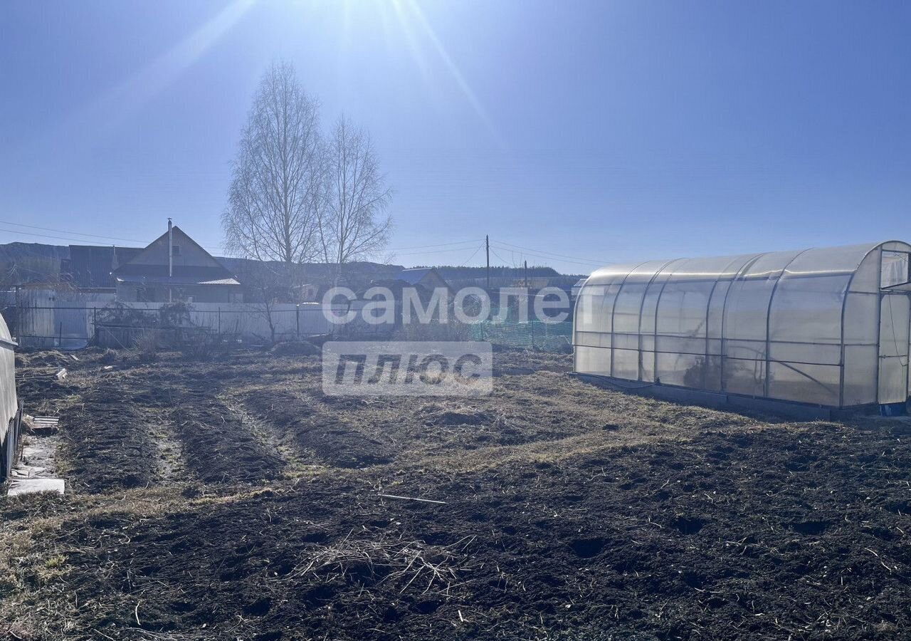 дом г Челябинск п Миасский р-н Центральный Миасс, Центральный территориальный округ фото 2