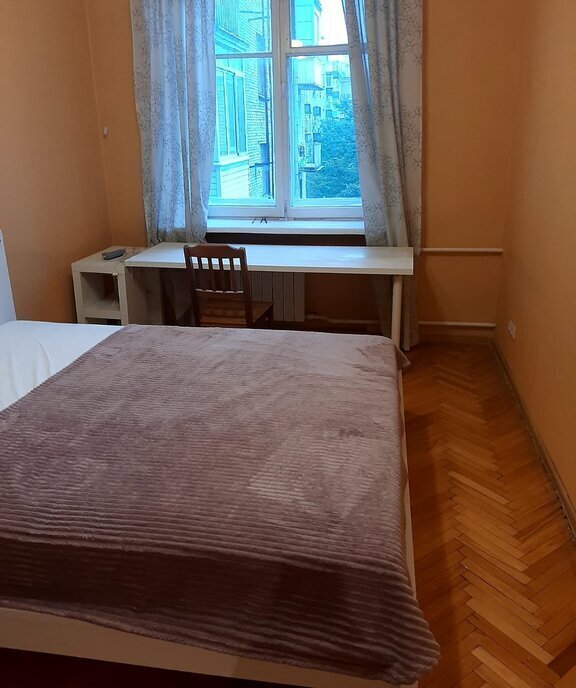 квартира г Москва метро Университет пр-кт Ломоносовский 23 фото 2