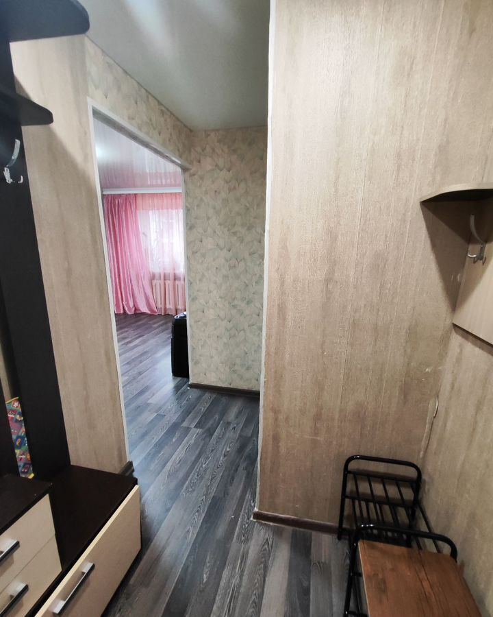 квартира г Глазов ул Ленина 11 фото 4