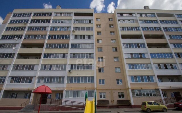 р-н Ленинский проезд 3-й Академический 4 фото