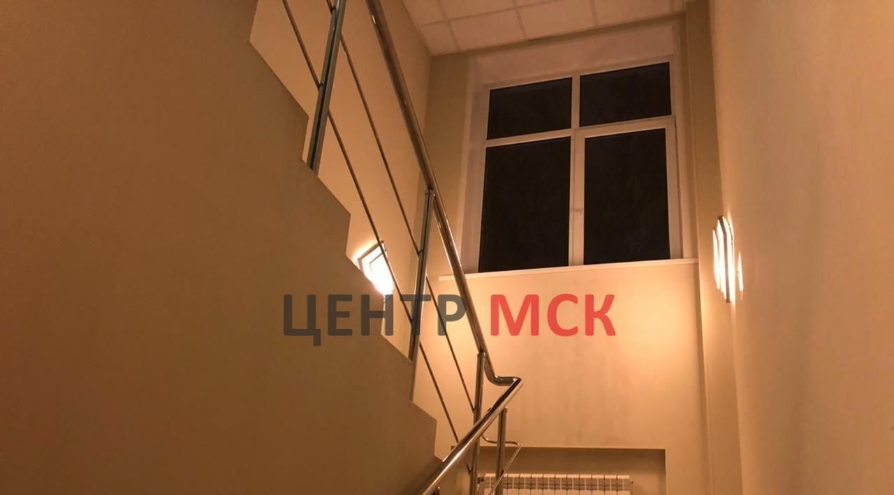офис г Москва метро Академическая ул Кржижановского 21а фото 3
