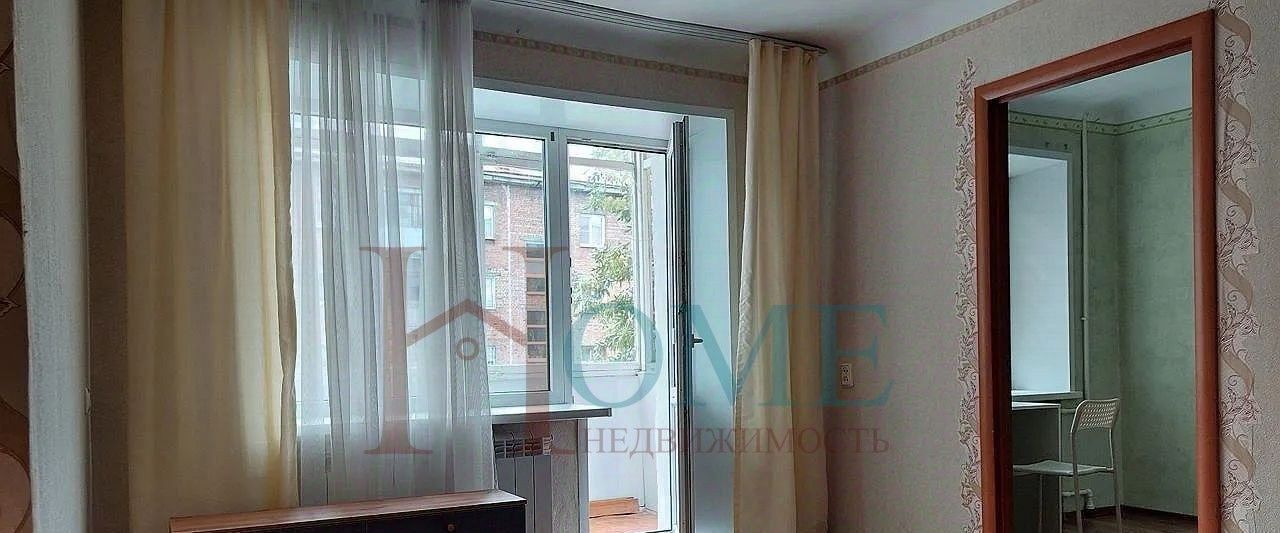квартира г Новосибирск ул Выставочная 6 Площадь Маркса фото 4