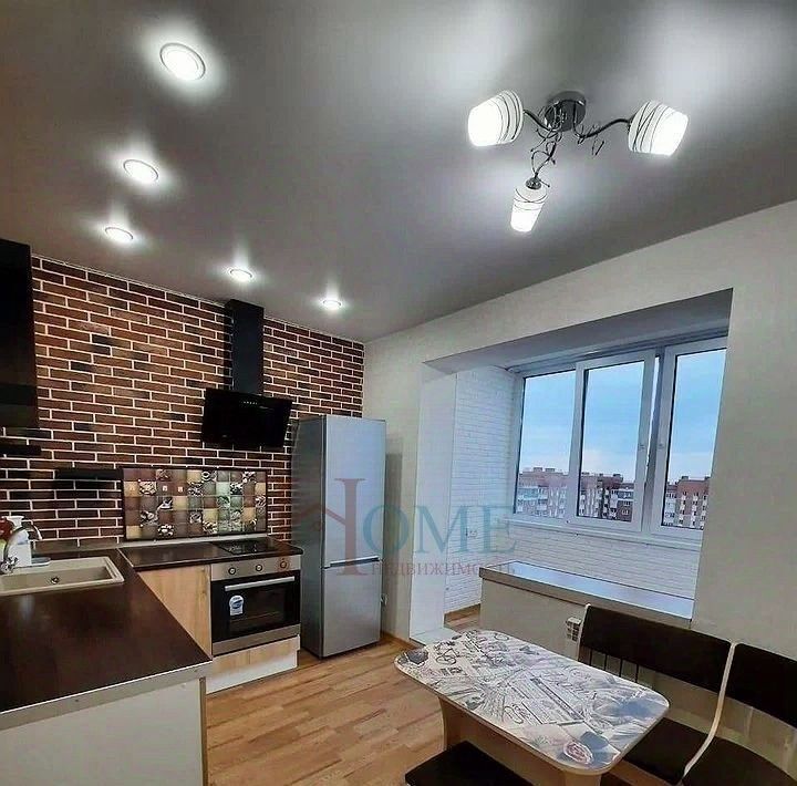 квартира г Новосибирск Октябрьская ул Ключ-Камышенское Плато 13 фото 3