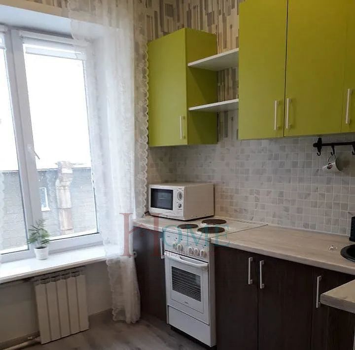 квартира г Новосибирск ул Титова 9 Площадь Маркса фото 3