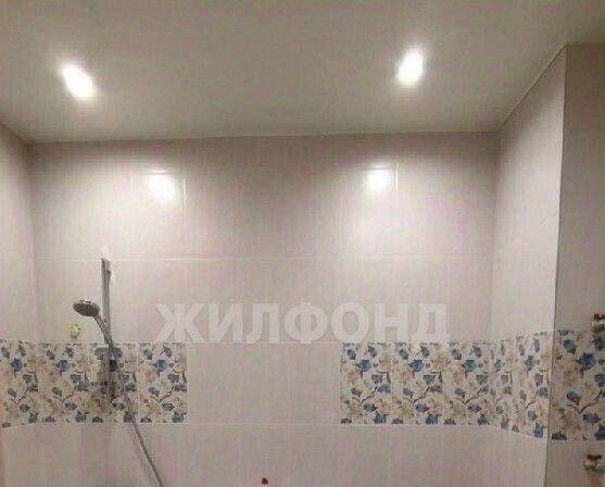 квартира г Новосибирск ул Романова 60 Площадь Ленина фото 4