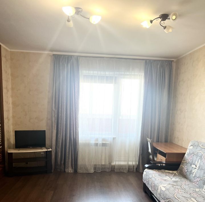 квартира г Новосибирск метро Площадь Гарина-Михайловского ул Сибирская 42 фото 2
