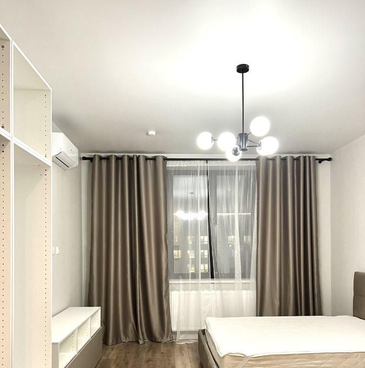 квартира г Москва метро Свиблово проезд Серебрякова 11/13к 1 фото 2