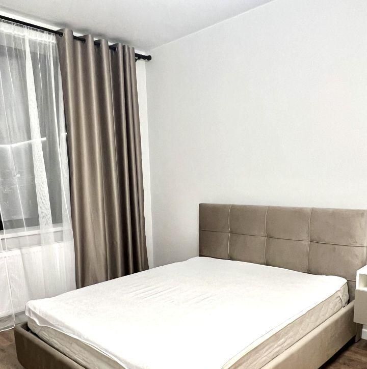 квартира г Москва метро Свиблово проезд Серебрякова 11/13к 1 фото 3