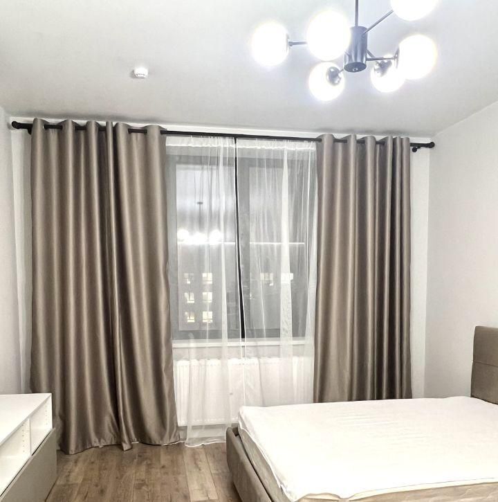 квартира г Москва метро Свиблово проезд Серебрякова 11/13к 1 фото 4