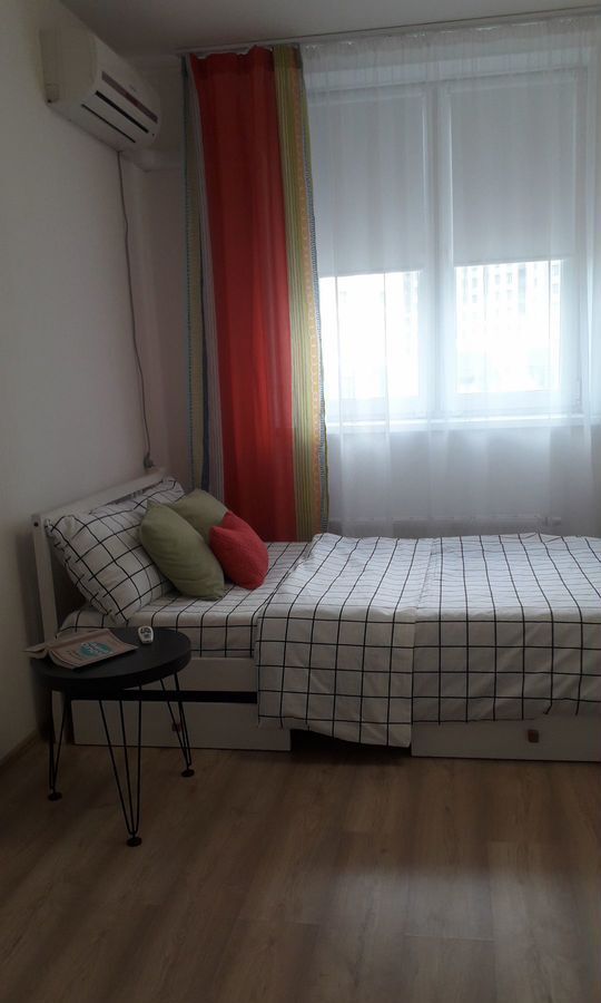 квартира г Екатеринбург Академический ул Академика Ландау 51 фото 3