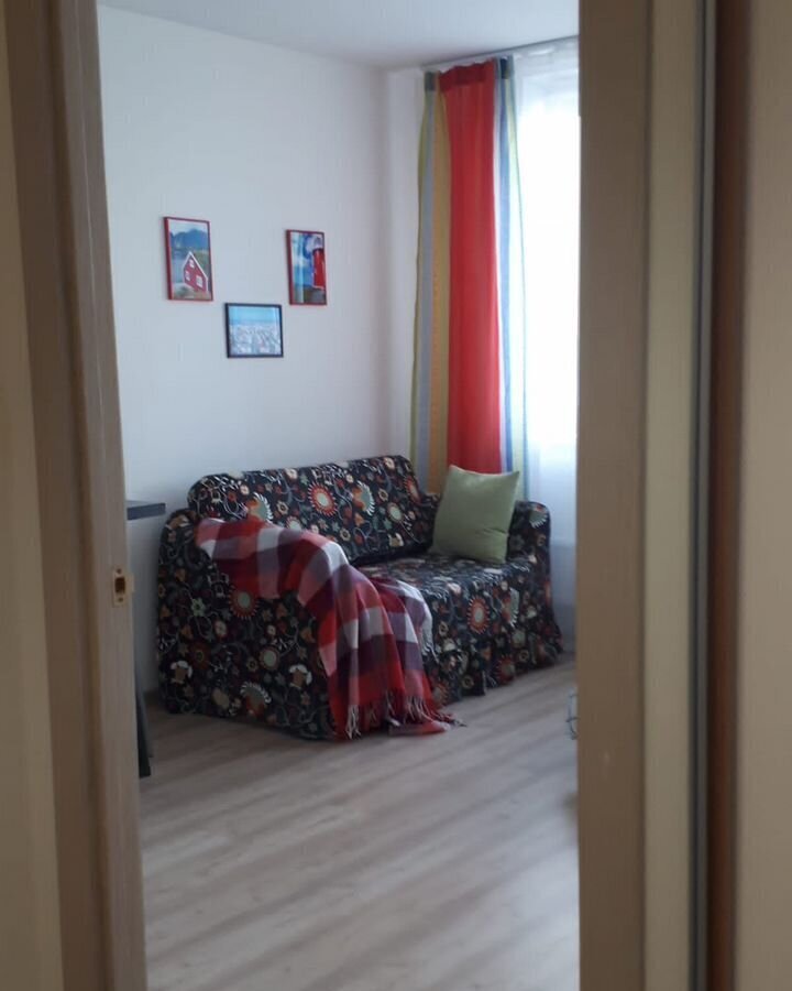 квартира г Екатеринбург Академический ул Академика Ландау 51 фото 4