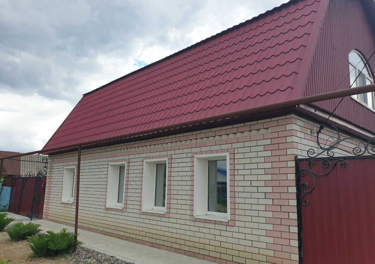 дом г Аткарск ул Энгельса 13 Аткарский р-н, муниципальное образование фото 2