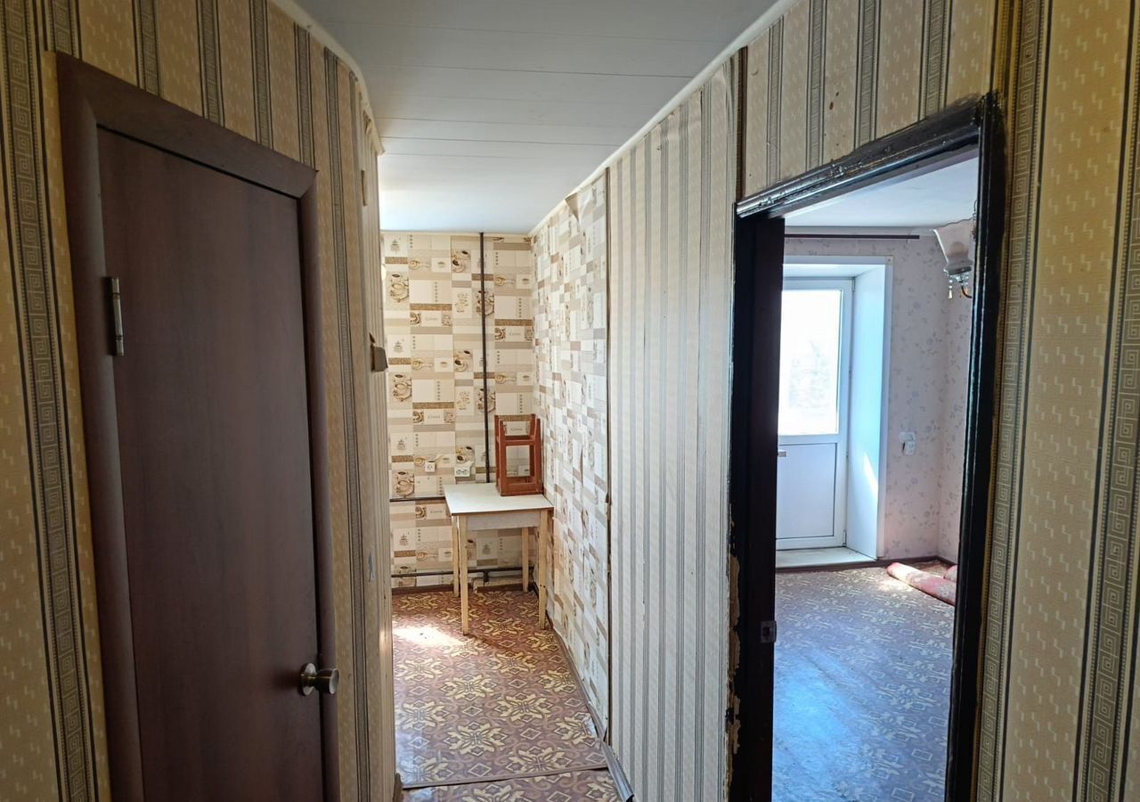 квартира г Астрахань р-н Ленинский ул Академика Королева 35/1 фото 4