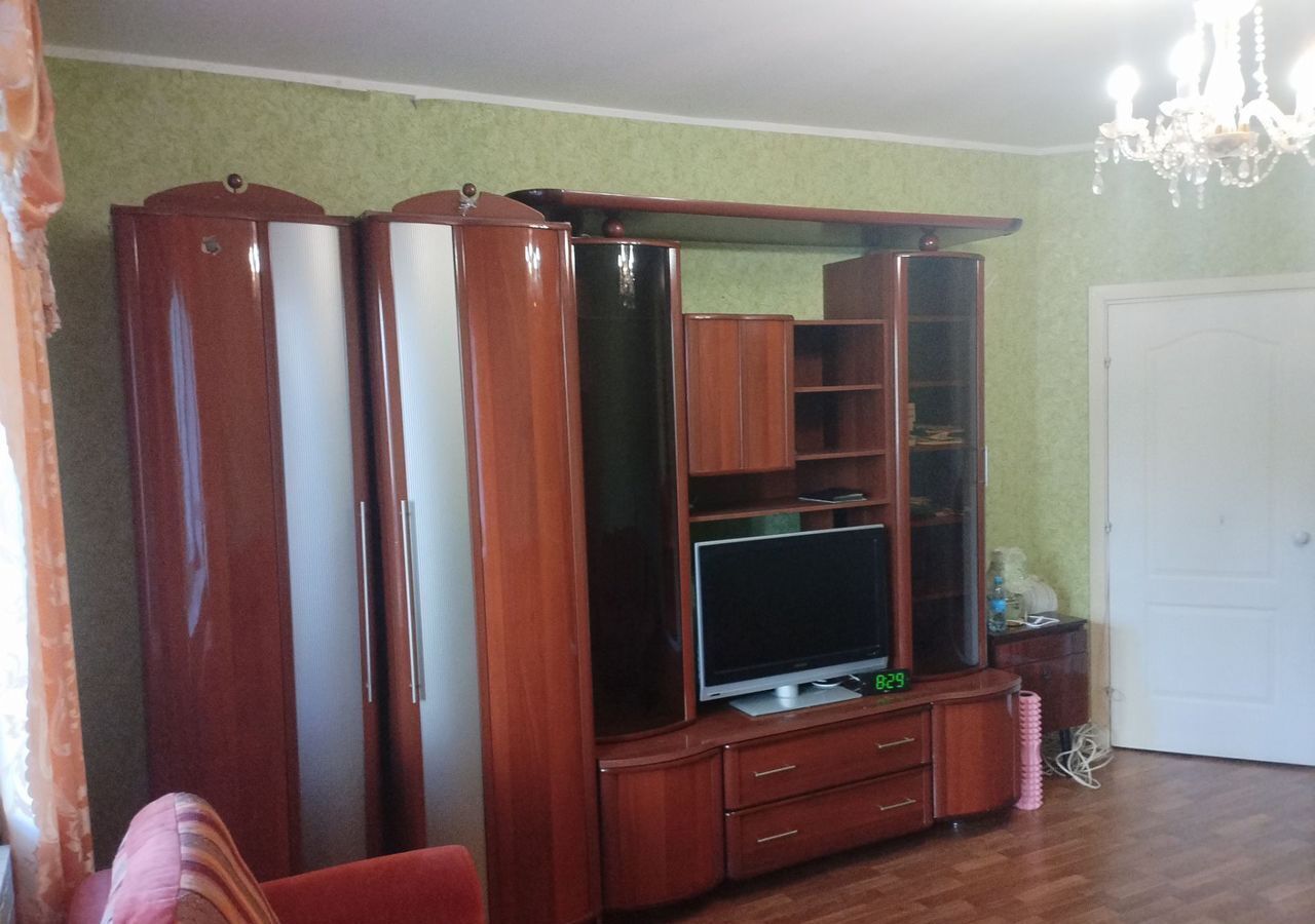 квартира г Орел р-н Советский ул Максима Горького 100 фото 3