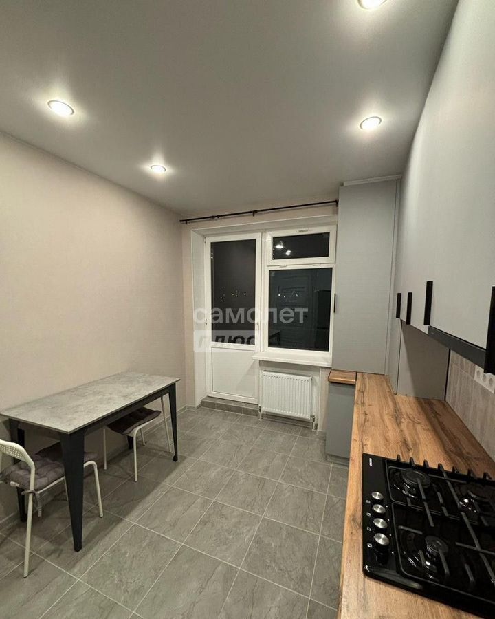 квартира г Ессентуки ул Очаровательная 10к/5 фото 2