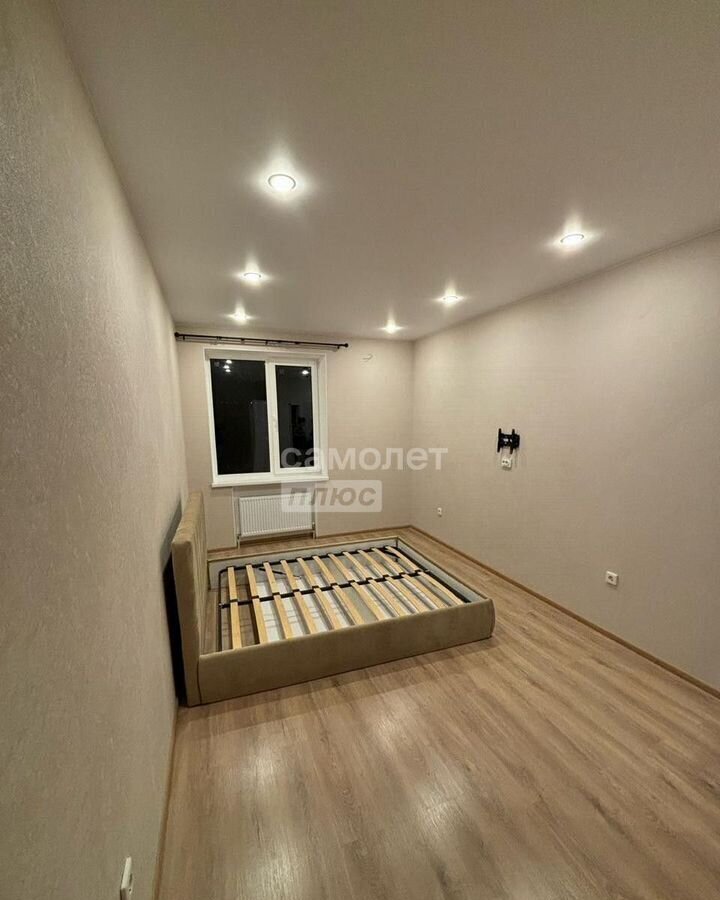 квартира г Ессентуки ул Очаровательная 10к/5 фото 3