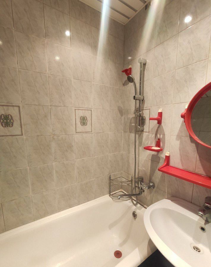 квартира г Нижний Новгород Парк культуры ул Сазанова 1 фото 4