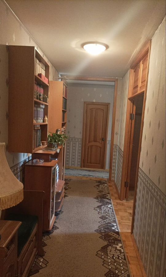 квартира г Рязань р-н Московский ул Белякова 33 фото 2