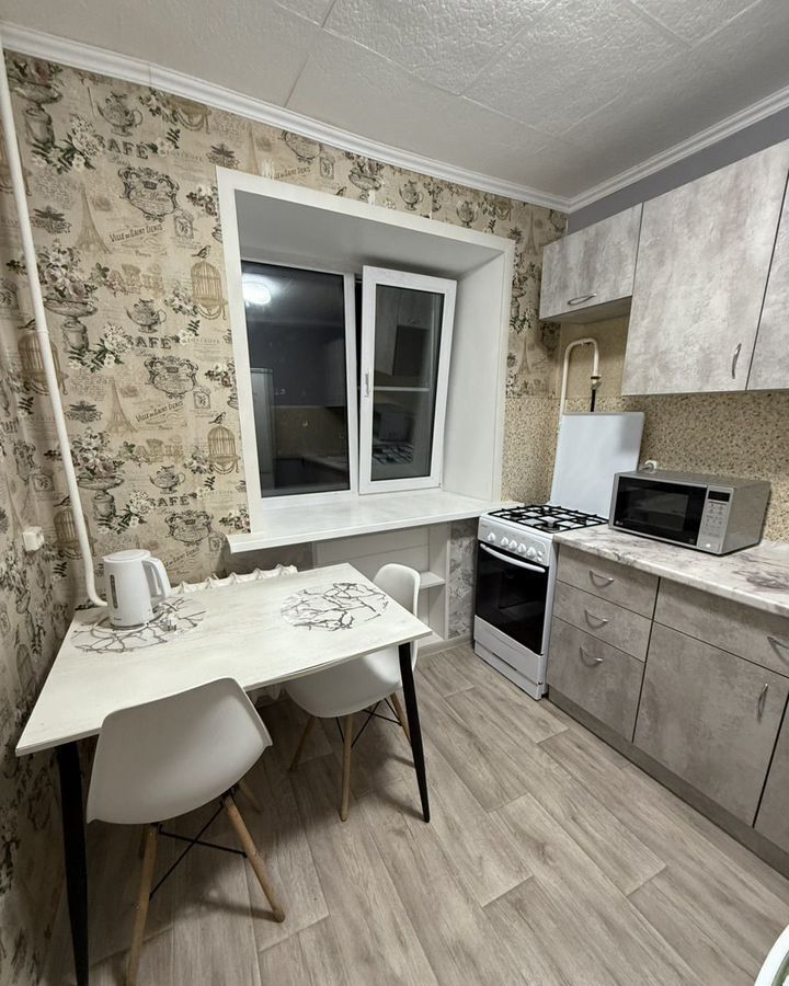 квартира г Томск р-н Кировский ул Усова 21 фото 3