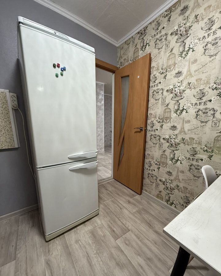 квартира г Томск р-н Кировский ул Усова 21 фото 2