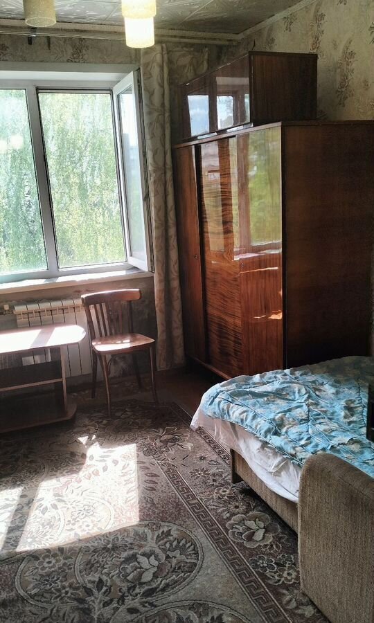 комната г Тверь р-н Московский б-р Гусева 37 фото 4