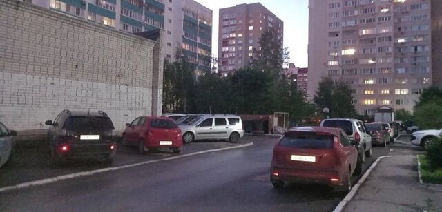 Алабинская ул Демократическая 30 фото