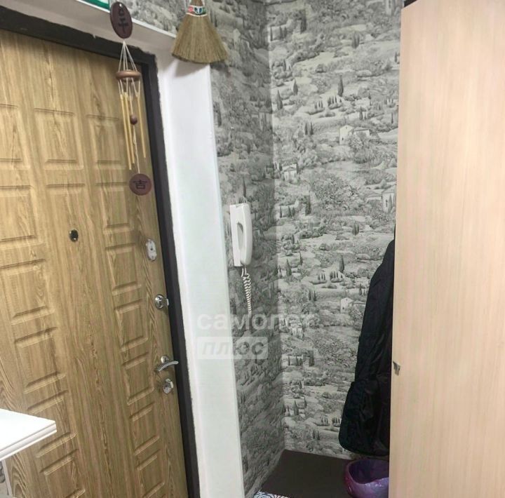 квартира г Элиста мкр 8 15 фото 1