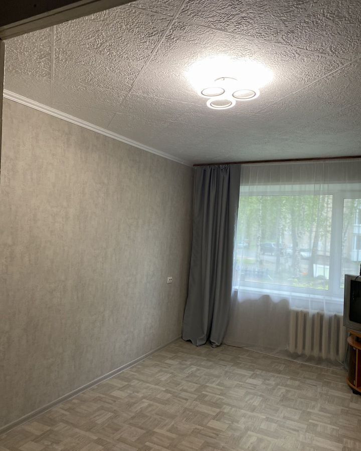 квартира г Томск р-н Октябрьский ул Бела Куна 8/1 фото 1