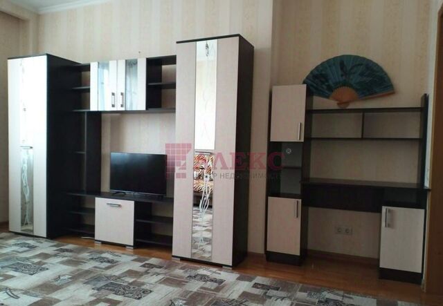 квартира р-н Ворошиловский пр-кт Михаила Нагибина 14г фото
