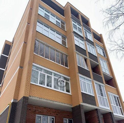 р-н Ленинский ул Кутузова 14 фото