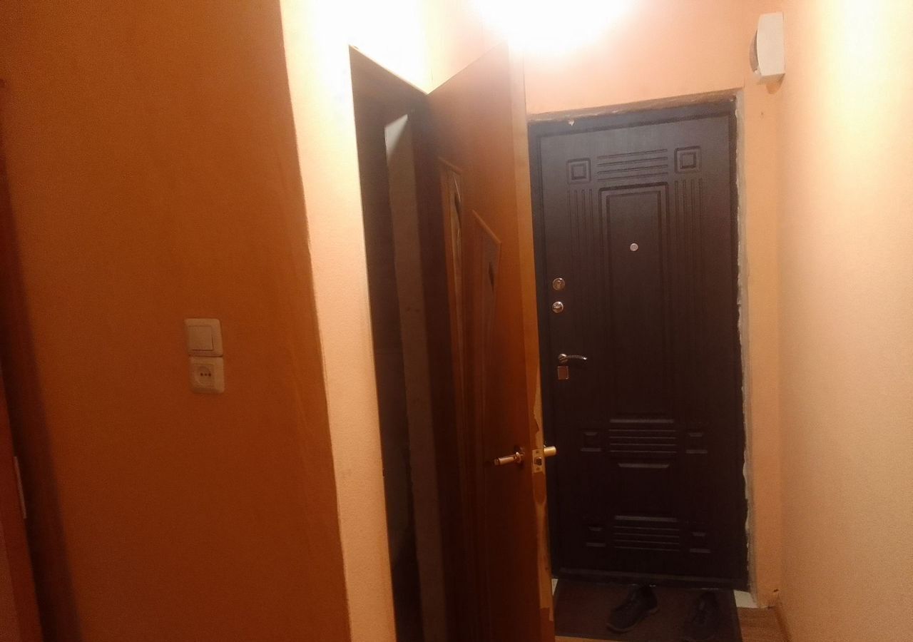 квартира г Чита р-н Центральный мкр-н Северный, 14 фото 1