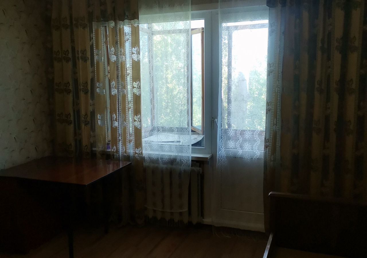 квартира г Пенза Пенза-4 ул Ульяновская 26 р-н Октябрьский фото 1