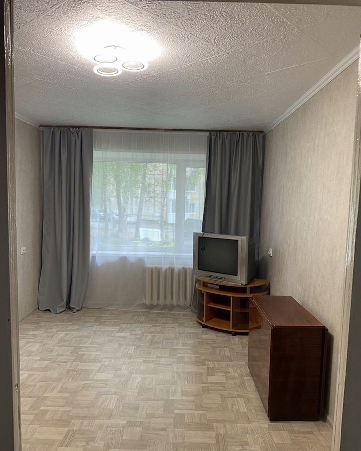 квартира г Томск р-н Октябрьский ул Бела Куна 8/1 фото 2
