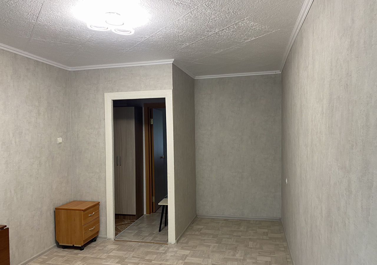 квартира г Томск р-н Октябрьский ул Бела Куна 8/1 фото 4