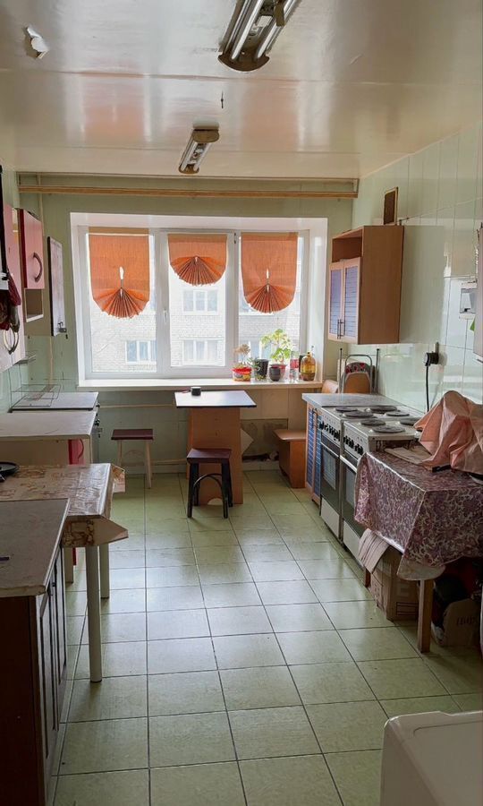 комната г Череповец р-н Индустриальный ул Металлургов 53 фото 4
