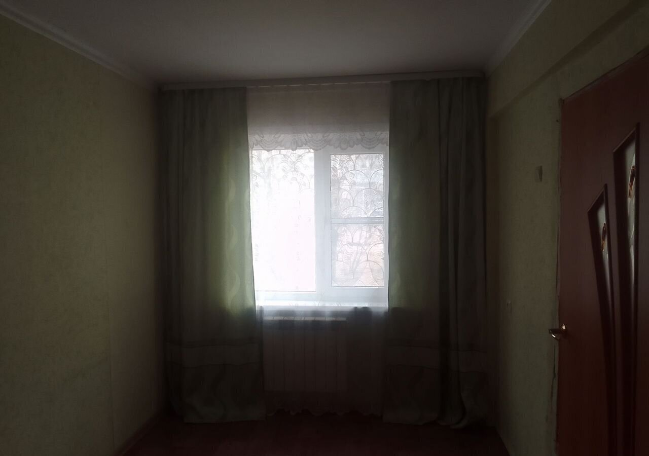 квартира г Чита р-н Центральный мкр-н Северный, 14 фото 4