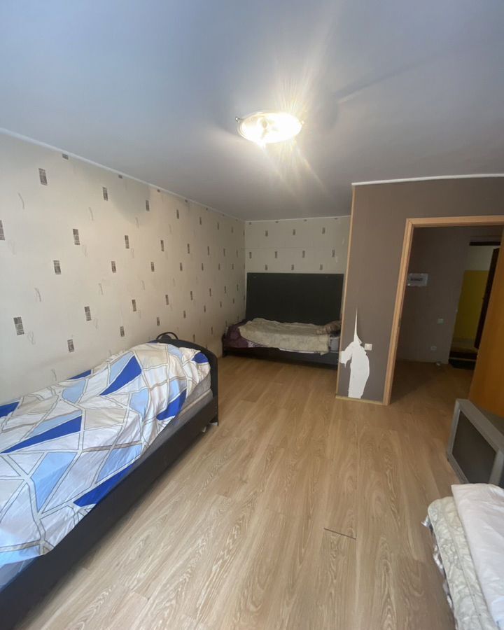 квартира г Отрадный ул Первомайская 61б фото 3