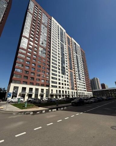 торговое помещение метро Стахановская дом 2/2к 1 фото