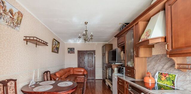 квартира метро Аннино дом 145к/1 фото