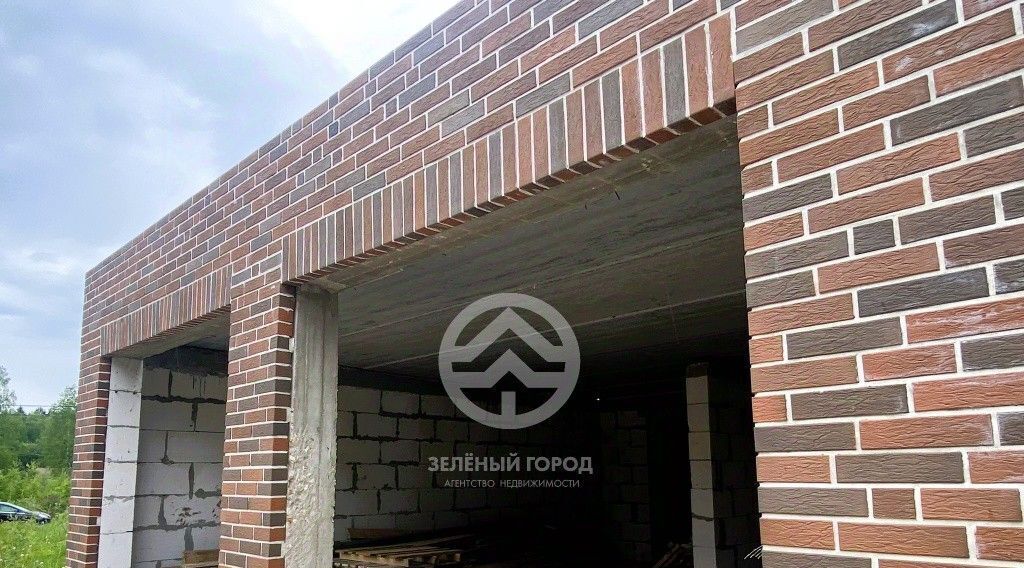 дом г Солнечногорск Семейный Некст кв-л, 62 фото 4