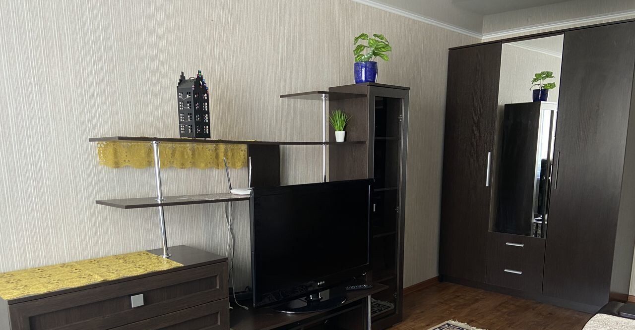 квартира г Ставрополь р-н Промышленный ул 45 Параллель 22/8 фото 3